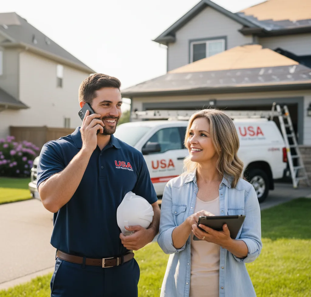 Roof Maintenance in Lakeville, MA